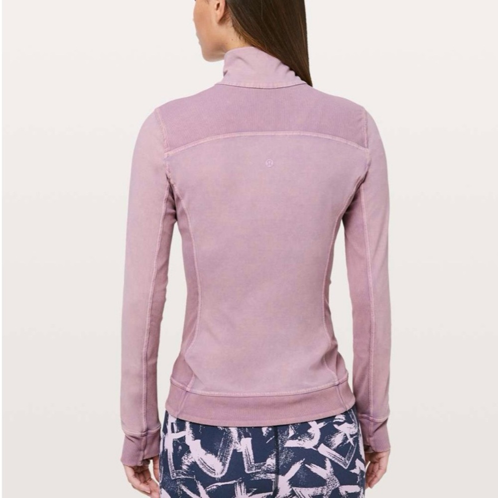Lululemon Cut Class Jacket - Picture 4 of 4